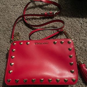 Michael kors crossbody bag